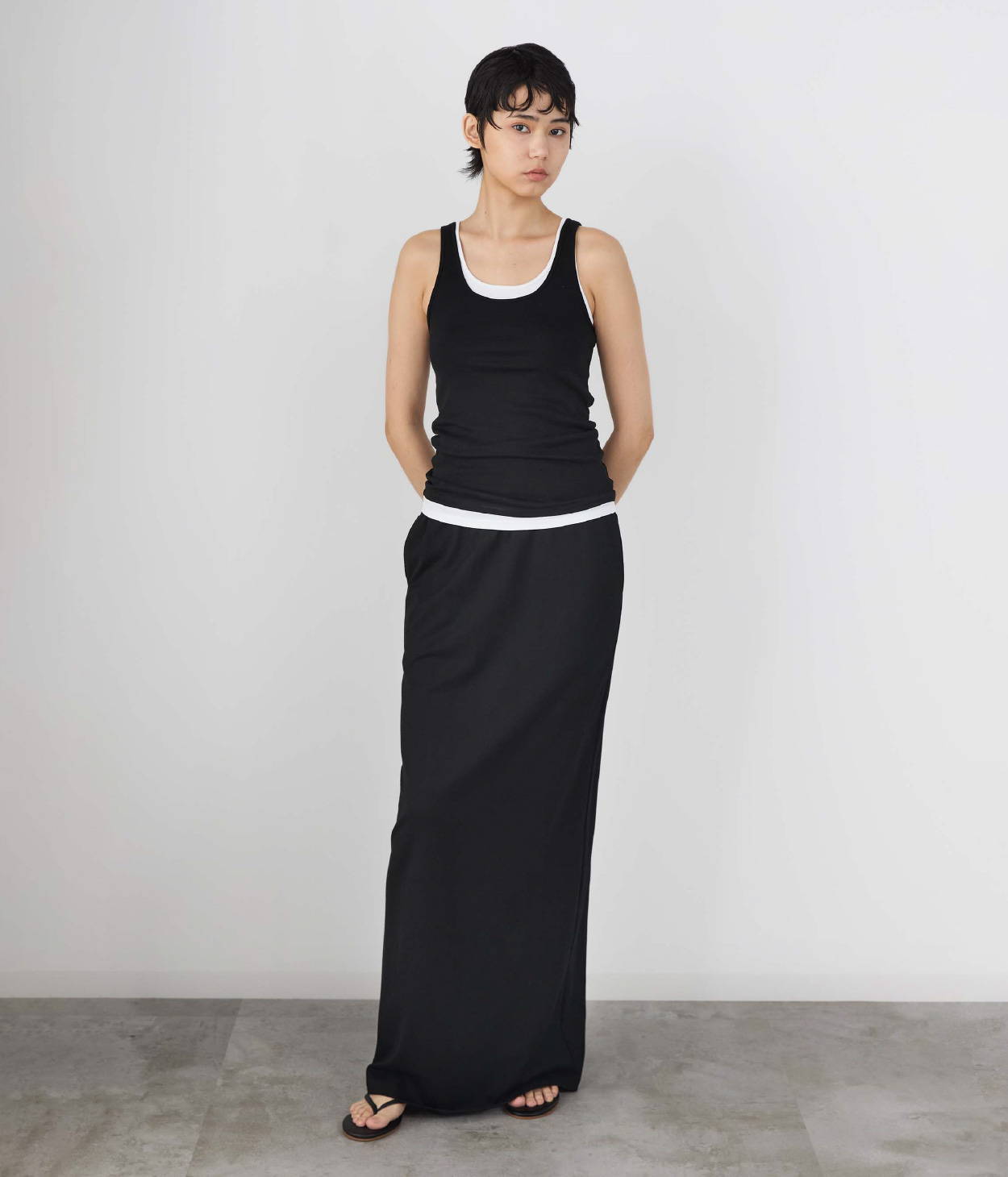 特集】COTTONY® LONG SKIRTのご紹介 – LIFiLL ONLINE